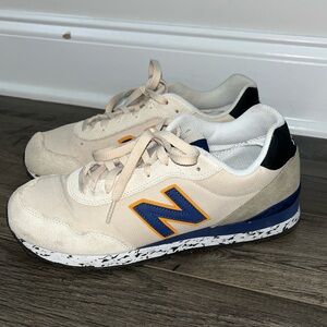 New Balances